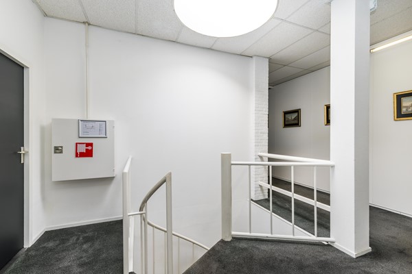 Medium property photo - Mozartlaan 3, 3144 NA Maassluis